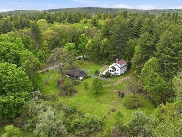 House for sale in Southampton, Massachusetts