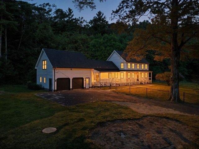 House for sale in Southampton, Massachusetts