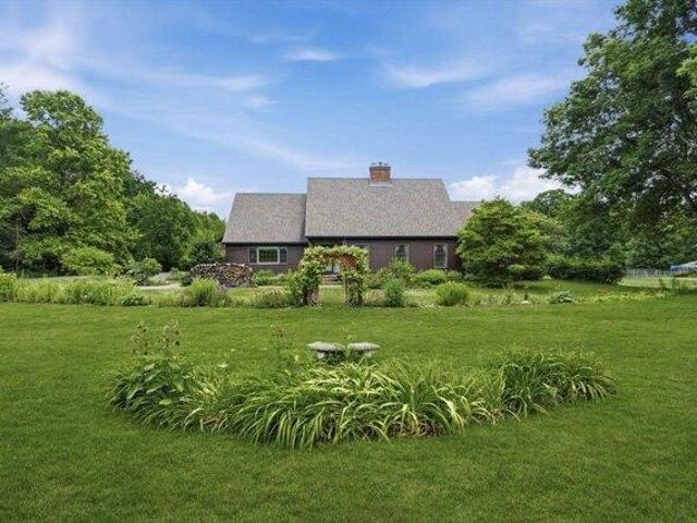 House for sale in Southampton, Massachusetts