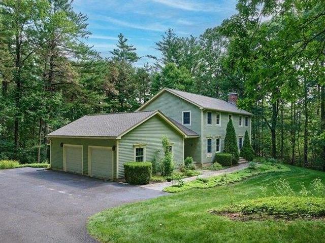 House for sale in Southampton, Massachusetts