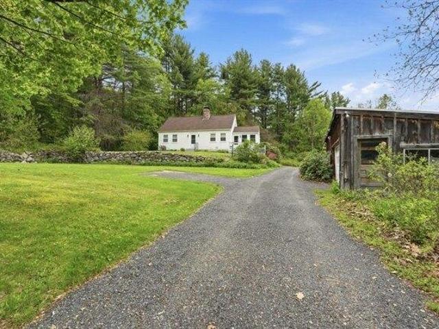 House for sale in Southampton, Massachusetts