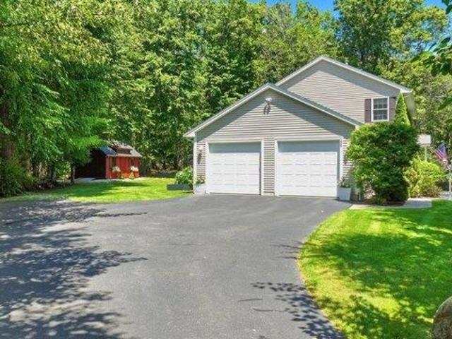 House for sale in Southampton, Massachusetts