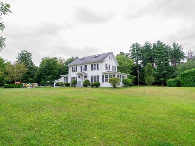 House for sale in Southampton, Massachusetts