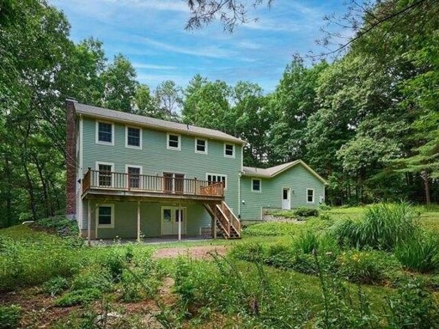 House for sale in Southampton, Massachusetts
