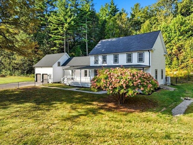 House for sale in Southampton, Massachusetts