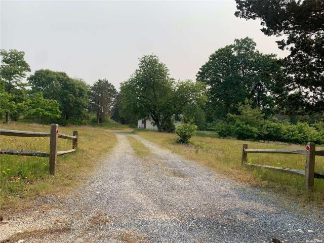 House for sale in Sagaponack, New York