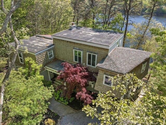 House for sale in Sagaponack, New York