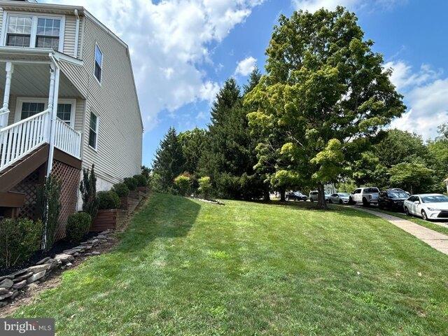 House for sale in Bucks, Pennsylvania