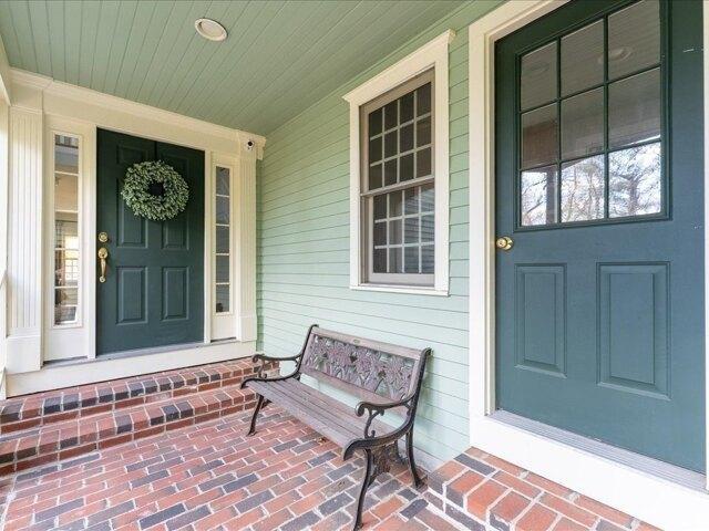 House for sale in Southborough, Massachusetts