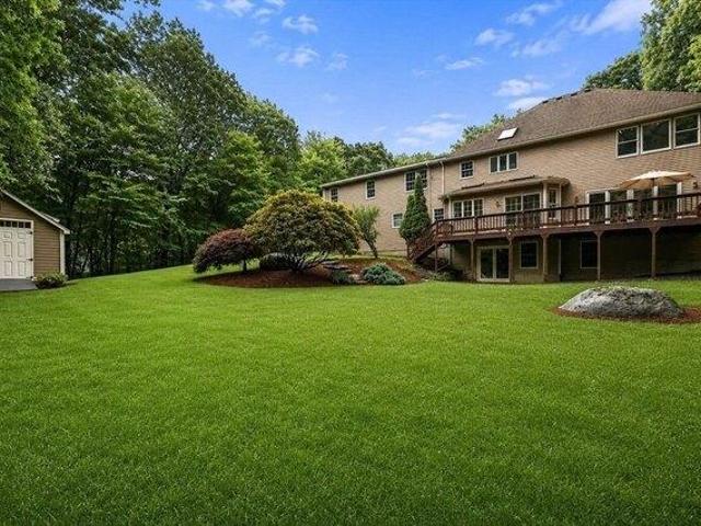 House for sale in Southborough, Massachusetts