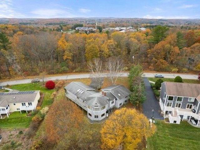 House for sale in Southborough, Massachusetts