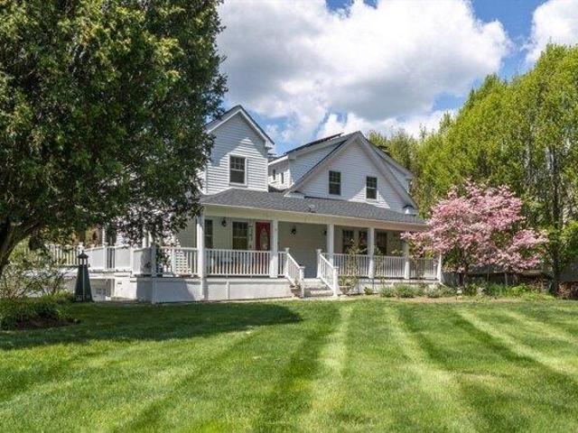 House for sale in Southborough, Massachusetts