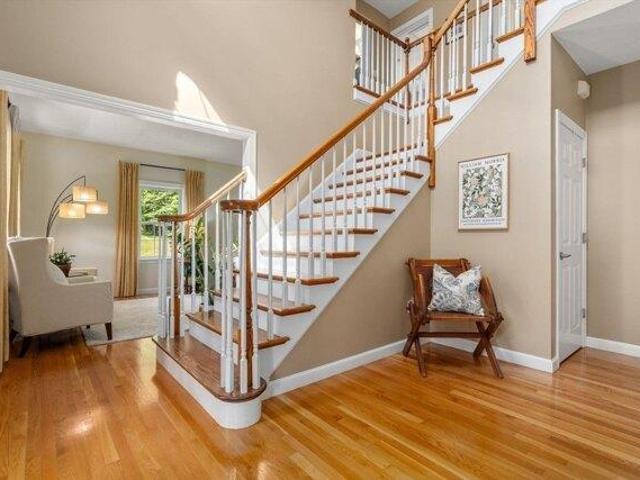 House for sale in Southborough, Massachusetts