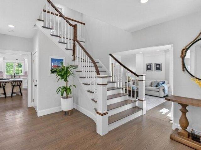 House for sale in Southborough, Massachusetts
