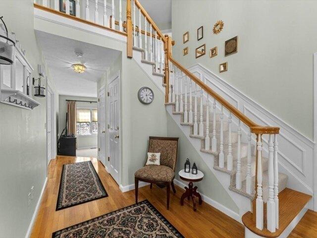 House for sale in Southborough, Massachusetts