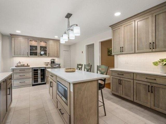 House for sale in Southborough, Massachusetts