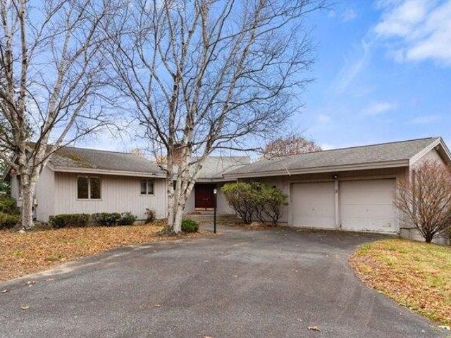 House for sale in Southborough, Massachusetts