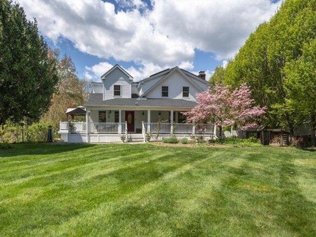 House for sale in Southborough, Massachusetts