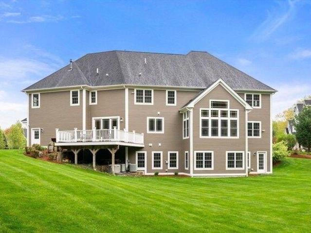 House for sale in Southborough, Massachusetts