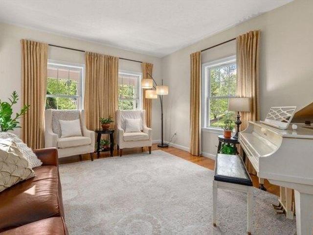 House for sale in Southborough, Massachusetts