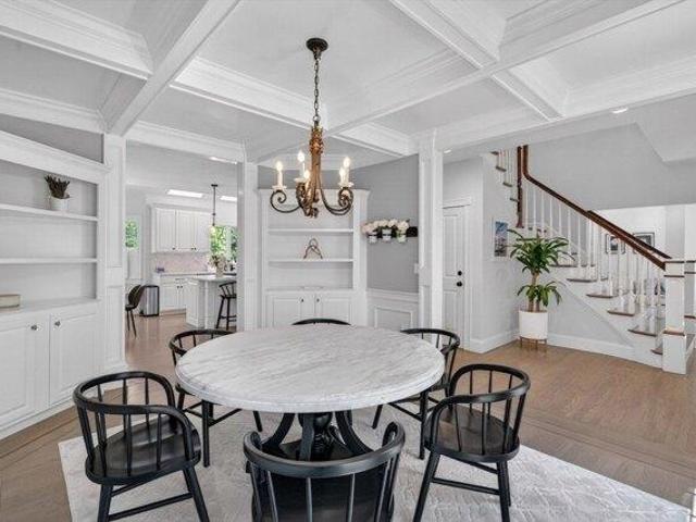 House for sale in Southborough, Massachusetts