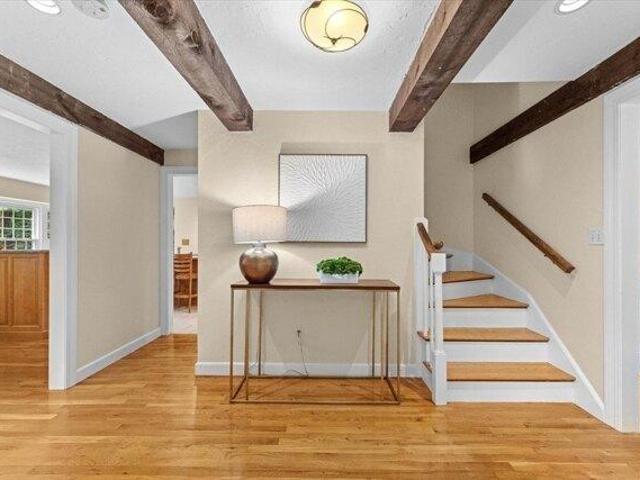 House for sale in Southborough, Massachusetts
