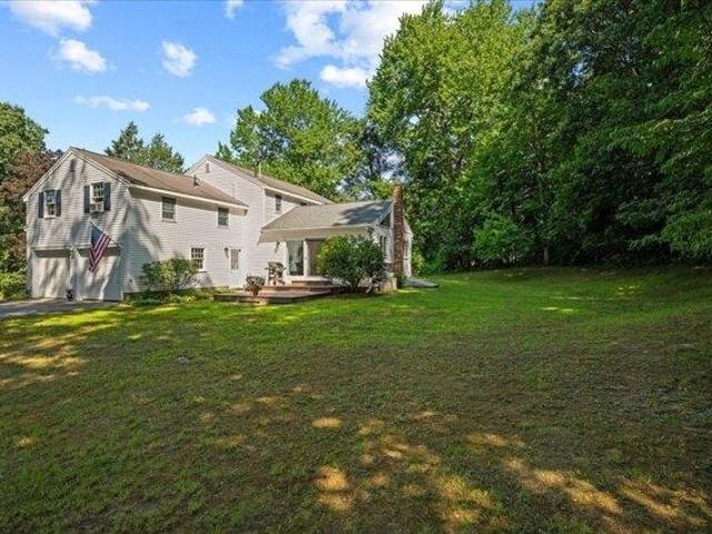House for sale in Southborough, Massachusetts