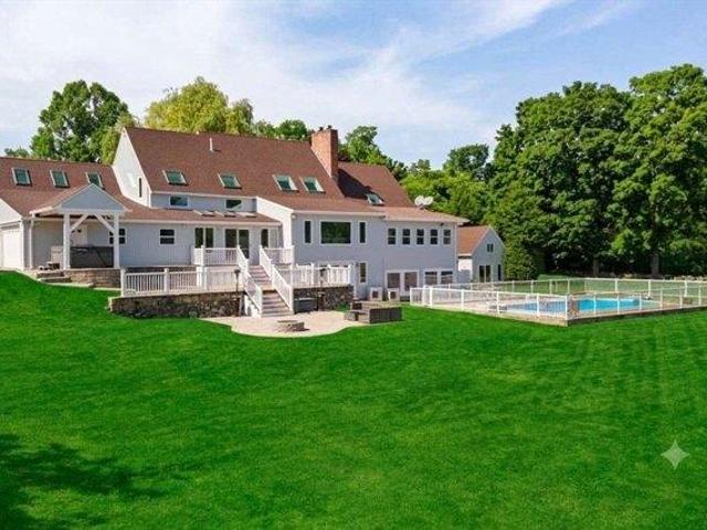 House for sale in Southborough, Massachusetts