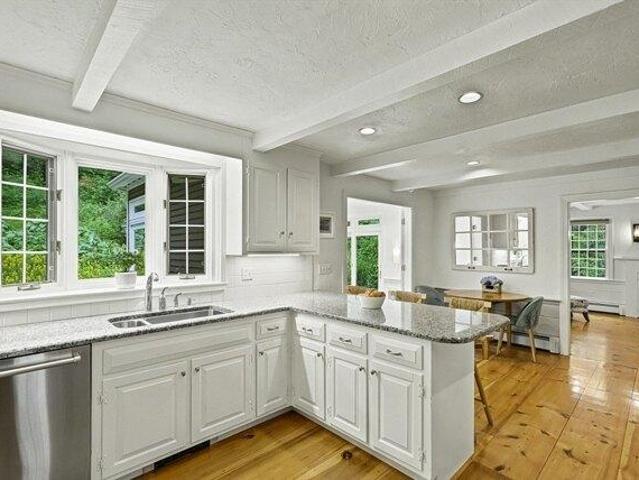 House for sale in Southborough, Massachusetts