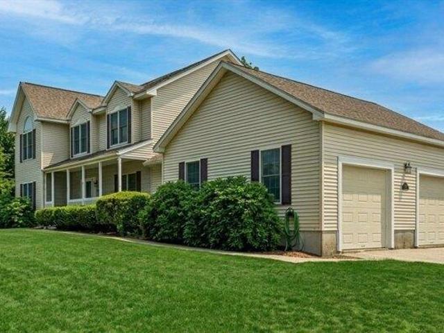 House for sale in Southborough, Massachusetts