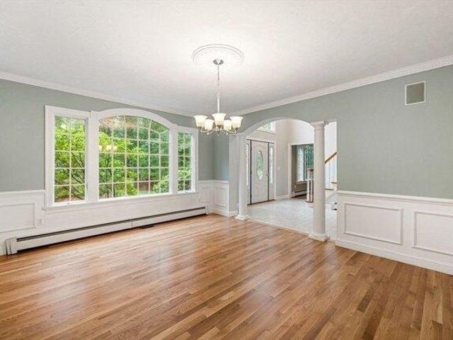 House for sale in Southborough, Massachusetts