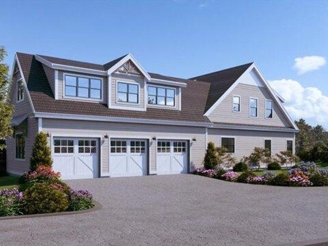 House for sale in Southborough, Massachusetts