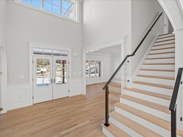 House for sale in Southborough, Massachusetts