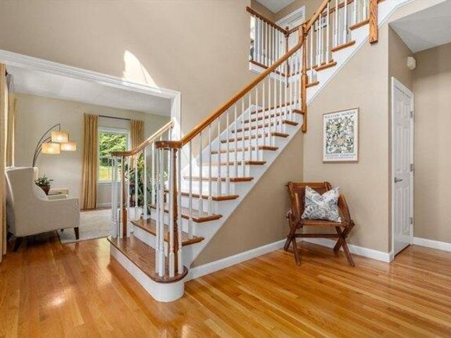 House for sale in Southborough, Massachusetts