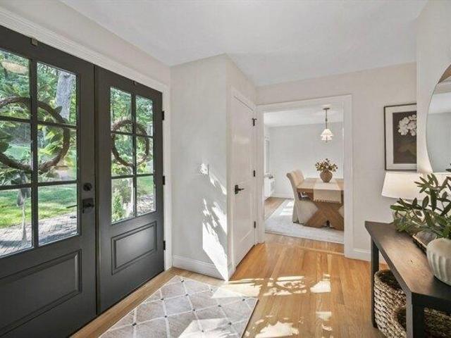 House for sale in Southborough, Massachusetts