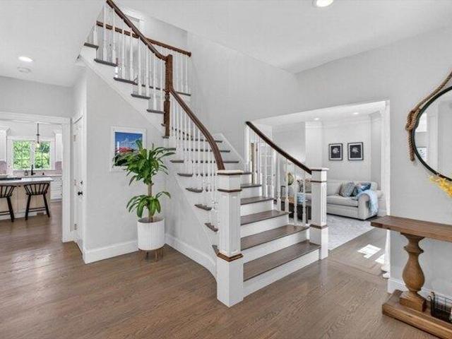 House for sale in Southborough, Massachusetts