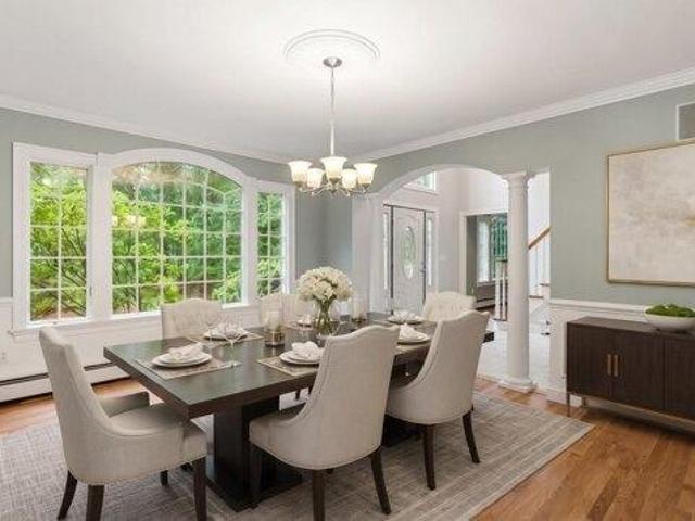 House for sale in Southborough, Worcester County