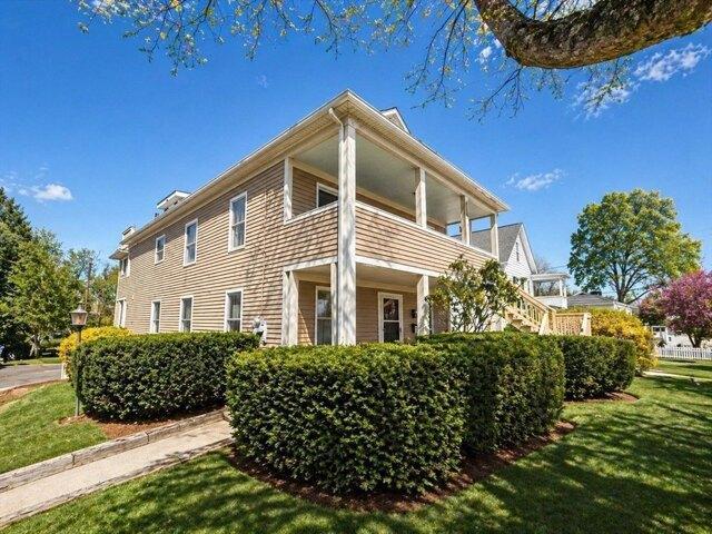 House for sale in Southbridge, Massachusetts