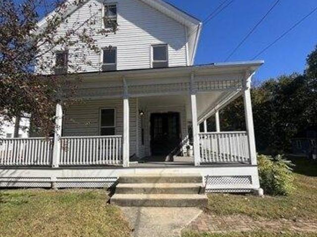 House for sale in Southbridge, Massachusetts