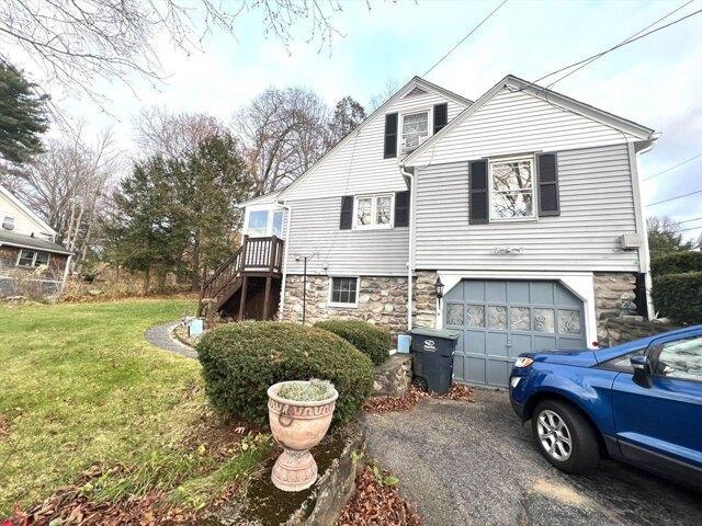 House for sale in Southbridge, Massachusetts