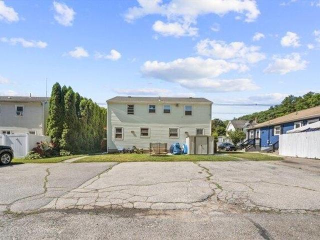 House for sale in Southbridge, Massachusetts