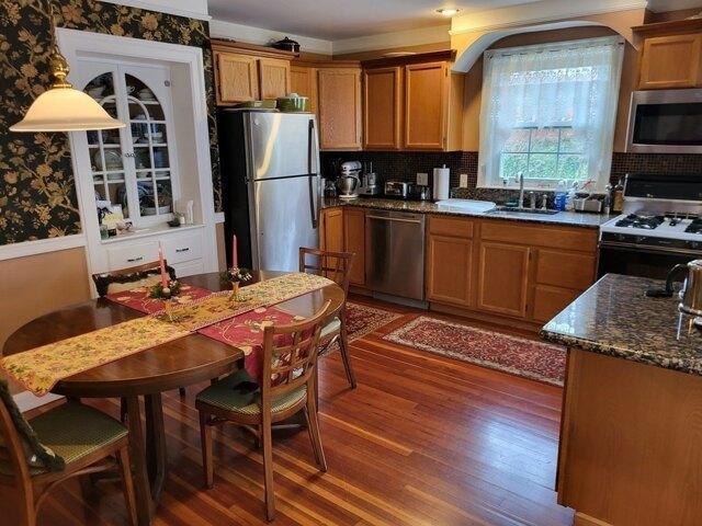 House for sale in Southbridge, Massachusetts