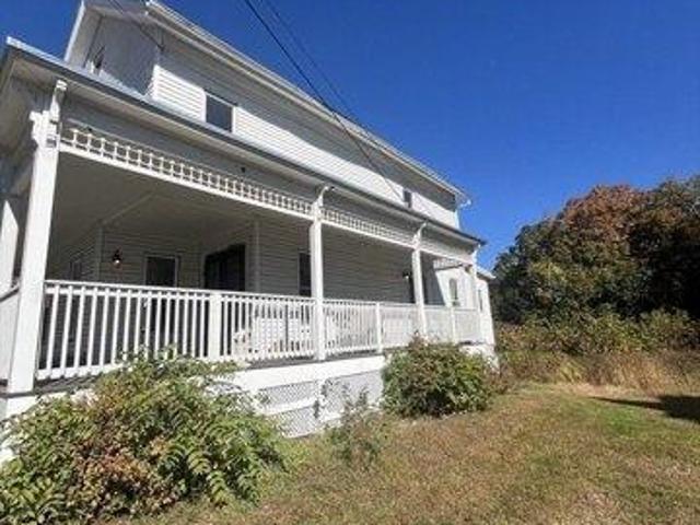 House for sale in Southbridge, Massachusetts