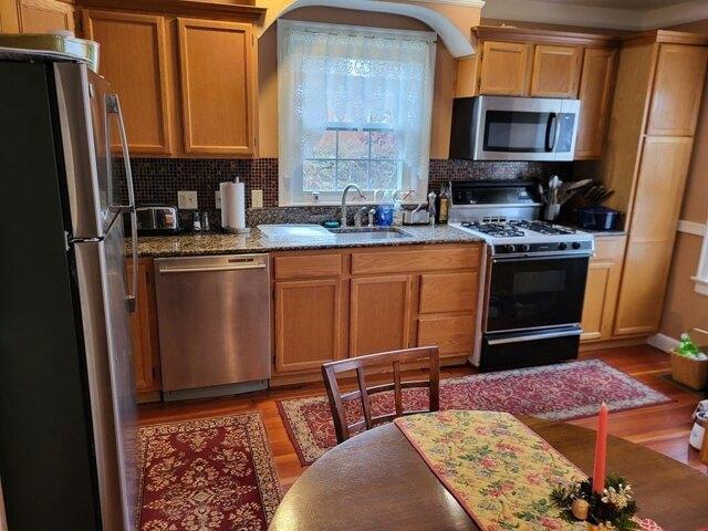 House for sale in Southbridge, Massachusetts