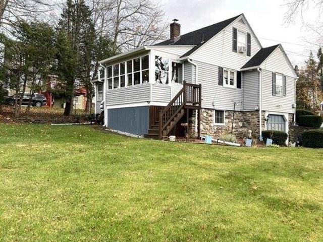 House for sale in Southbridge, Massachusetts