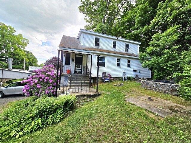 House for sale in Southbridge, Massachusetts