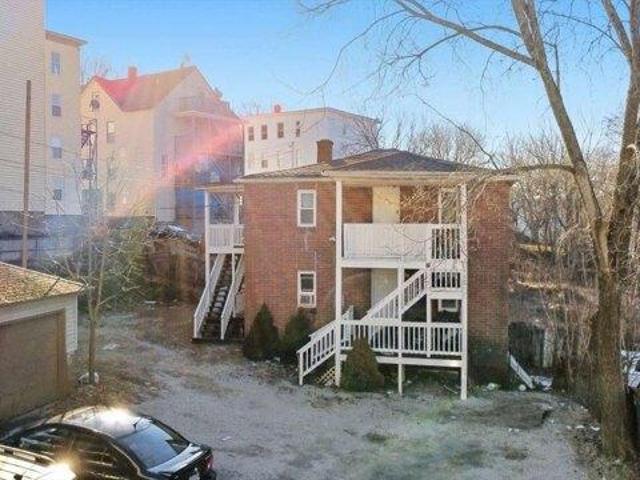 House for sale in Southbridge, Massachusetts