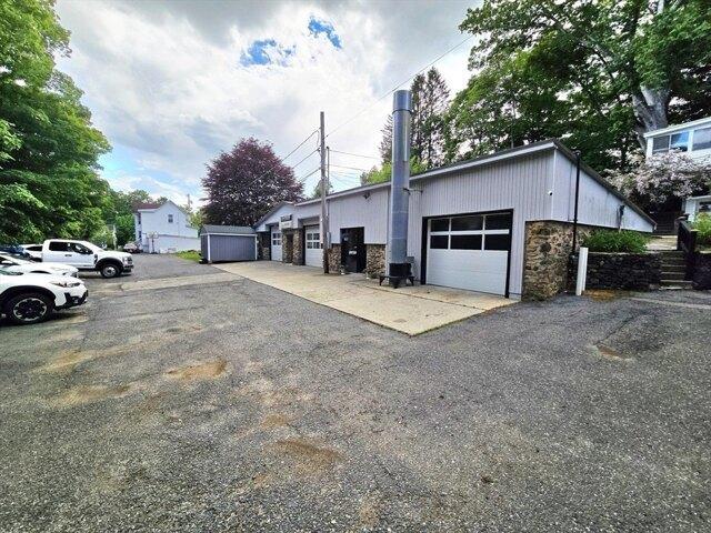 House for sale in Southbridge, Massachusetts