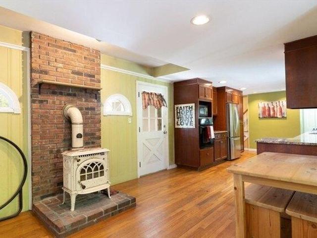 House for sale in Southbridge, Massachusetts