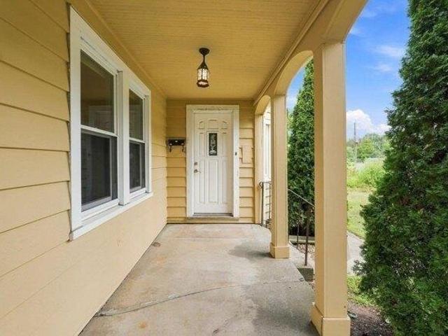 House for sale in Southbridge, Massachusetts